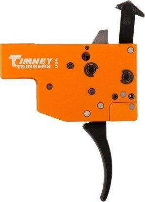 Parts Timney Triggers Ready Series TIMNEY TIKKA T3 2 STG 8OZ FIRST STG 1LB SECOND STG • Model: Ready Series